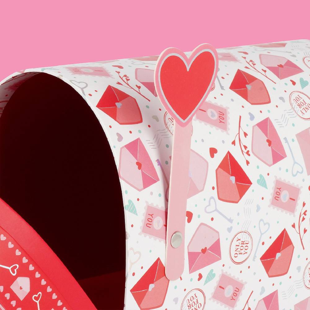 Legami Scatola Regalo Medium - Love Mailbox Limitato a 3 giorni