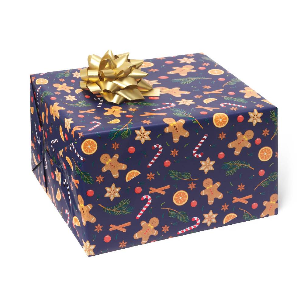 Legami Carta Regalo Natalizia Soddisfazione Garantita