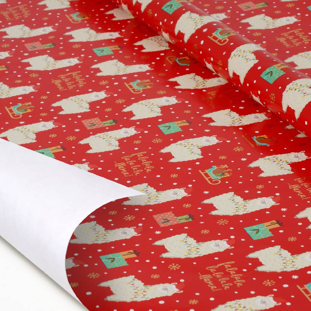 Legami Carta regalo natalizia Qualità Garantita