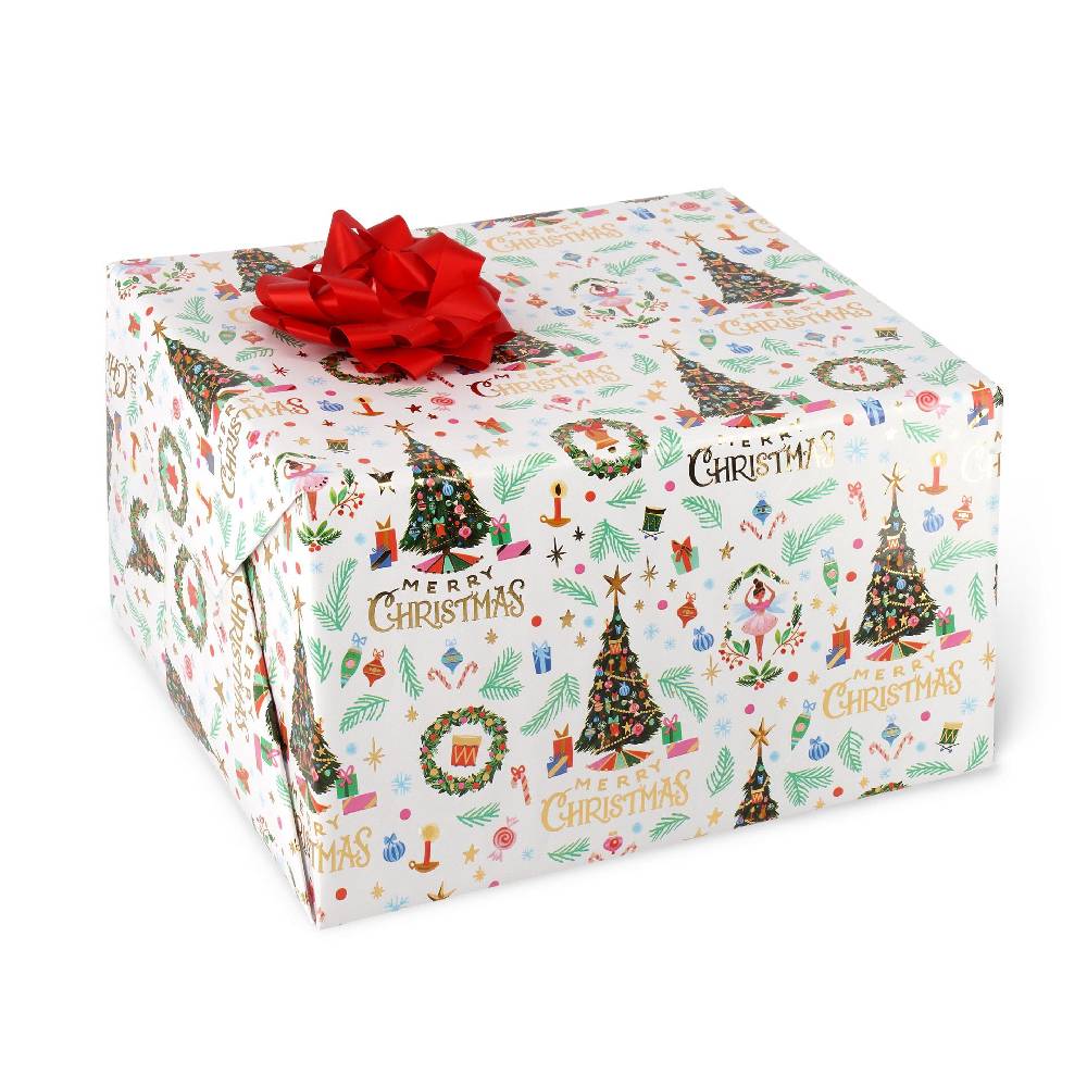 Legami Carta regalo natalizia Negozi Online