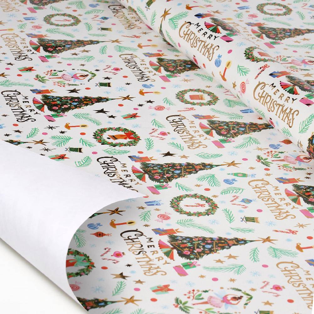 Legami Carta regalo natalizia Negozi Online