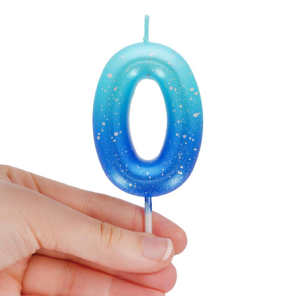 Legami Candela per Torta - Happy Birthday Candle Fino Al -60%