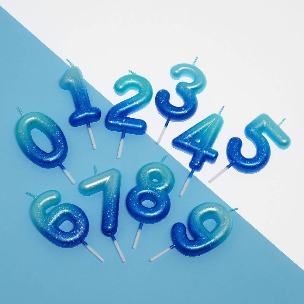 Legami Candela per Torta - Happy Birthday Candle Fino Al -60%