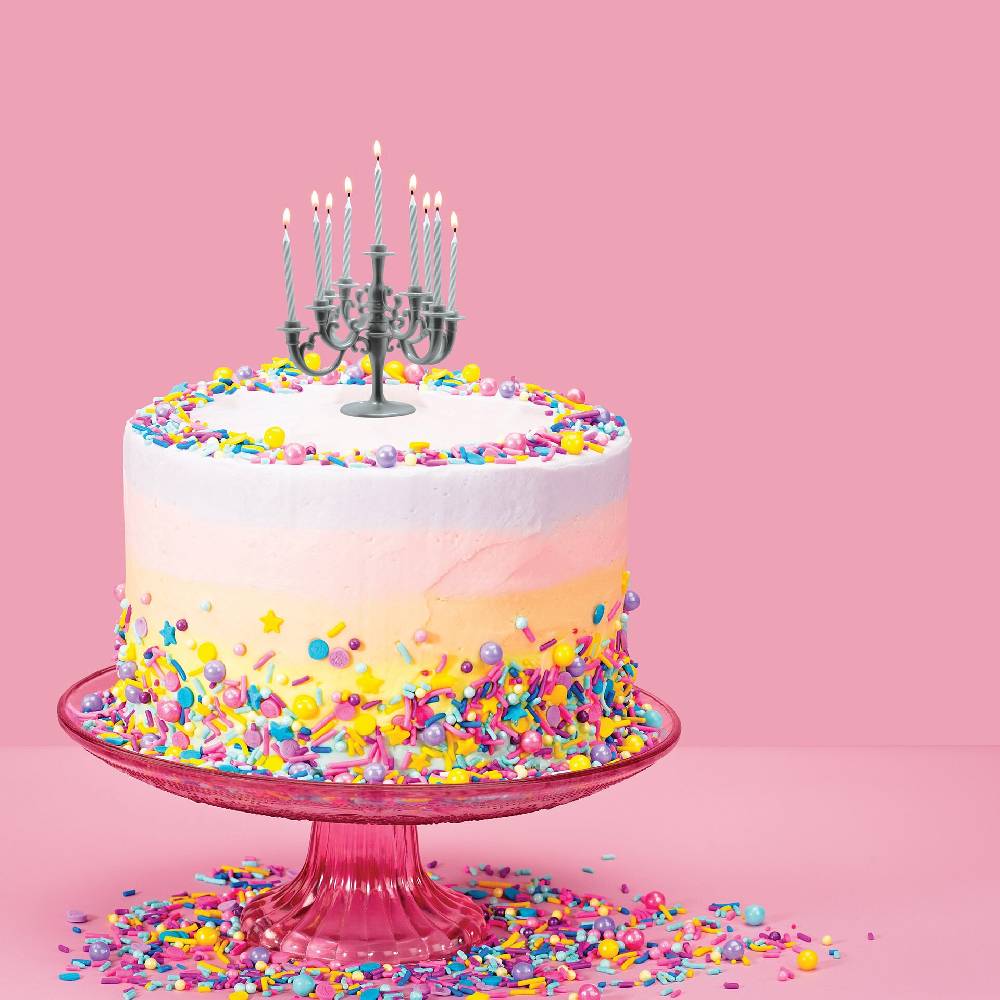 Legami Candelabro per Torte Prezzo Ridotto