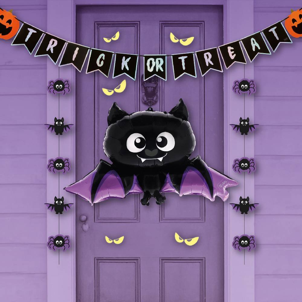 Legami Set Decorazione Porta Halloween - Trick Or Treat Offerte
