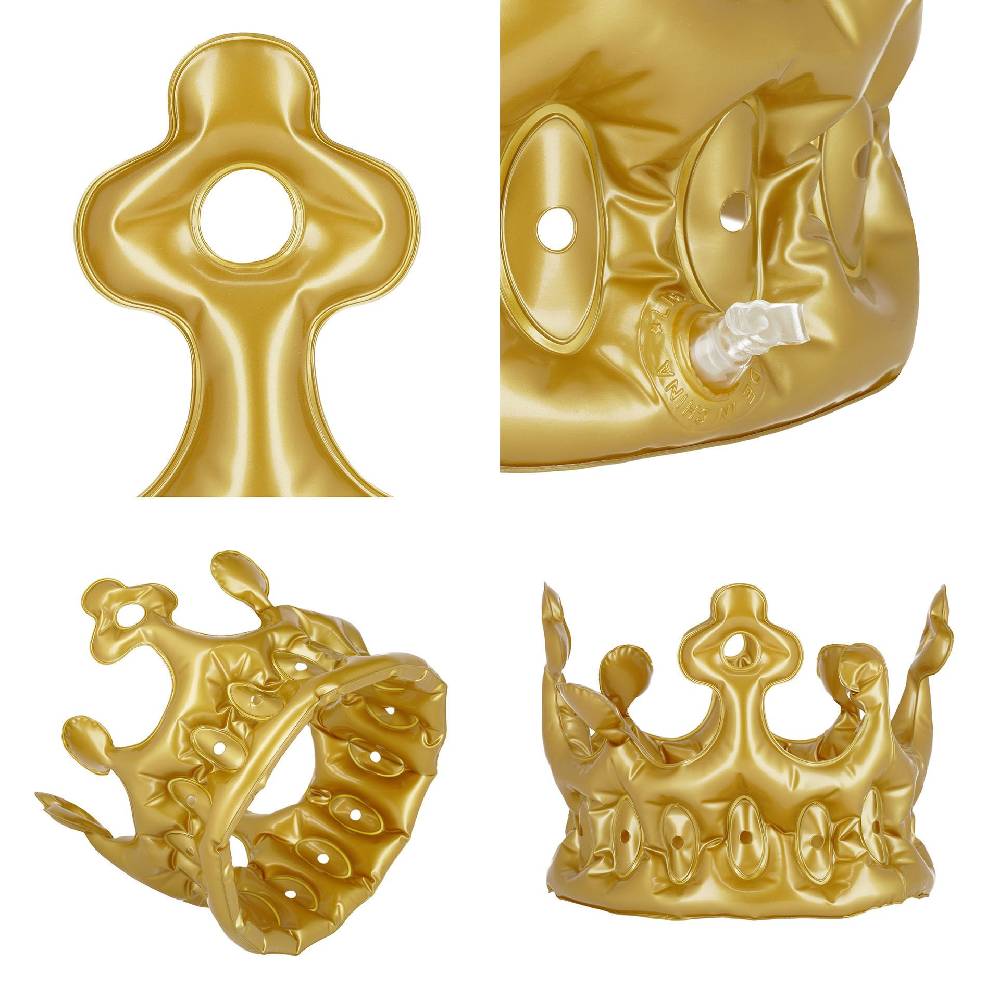 Legami Corona Gonfiabile Hotsell