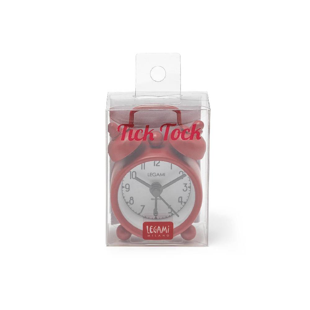 Legami Orologio-Sveglia - Mini Tick Tock Vendita Economica