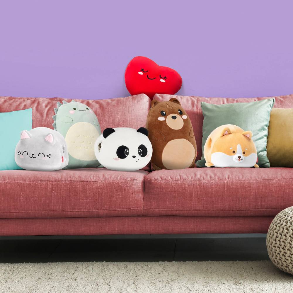 Legami Cuscino - Super Soft! Vendite Flash