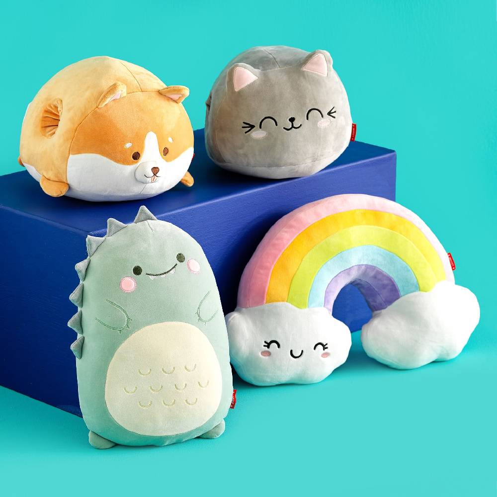 Legami Cuscino - Super Soft! Vendite Flash