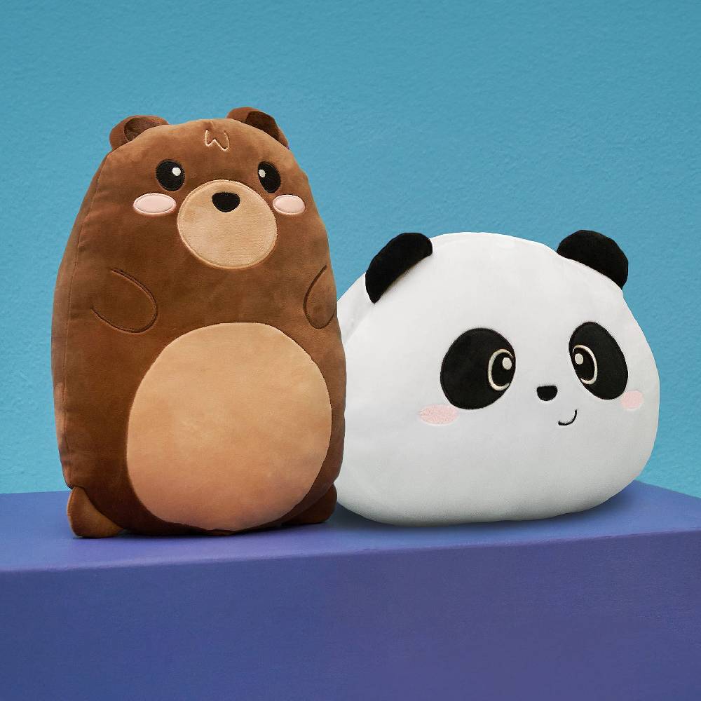 Legami Cuscino - Super Soft! Moda