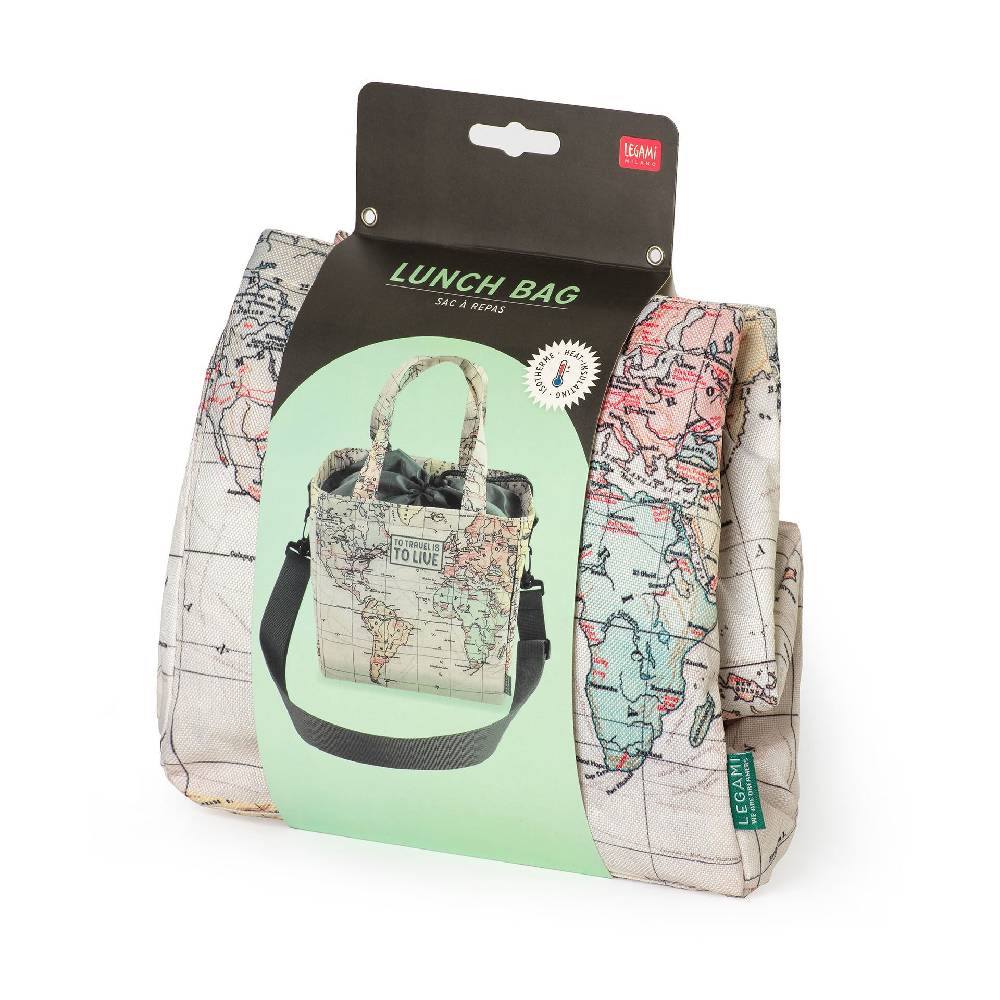 Legami Borsa Porta Pranzo Offerta speciale