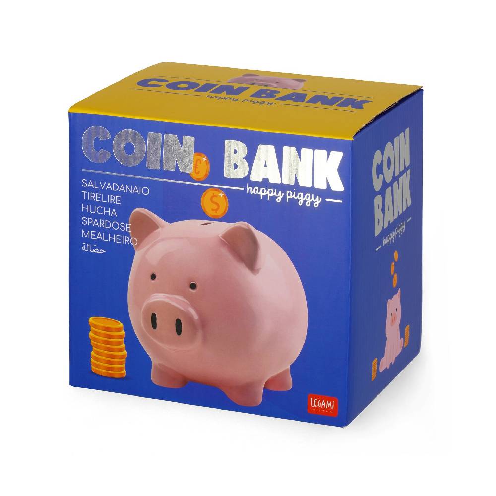Legami Salvadanaio - Save Money Offerta natalizia