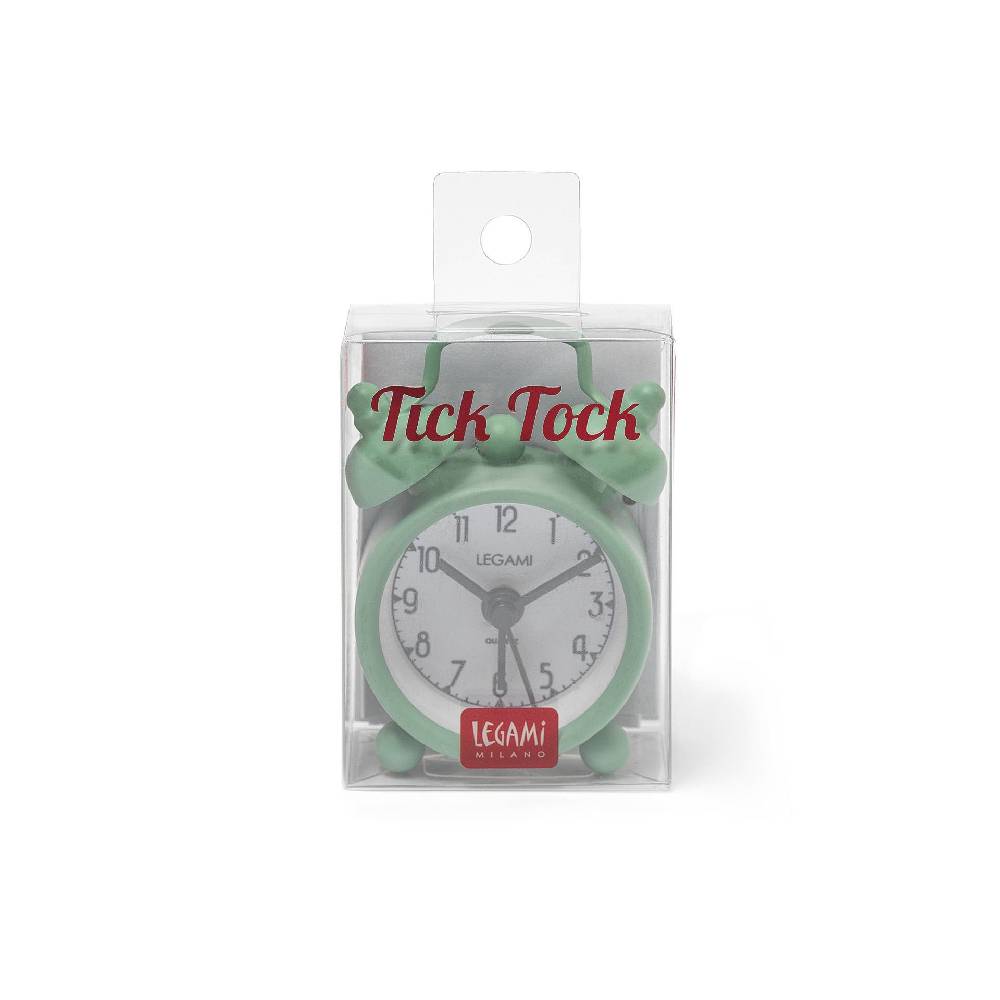 Legami Orologio-Sveglia - Mini Tick Tock Nuovi prodotti
