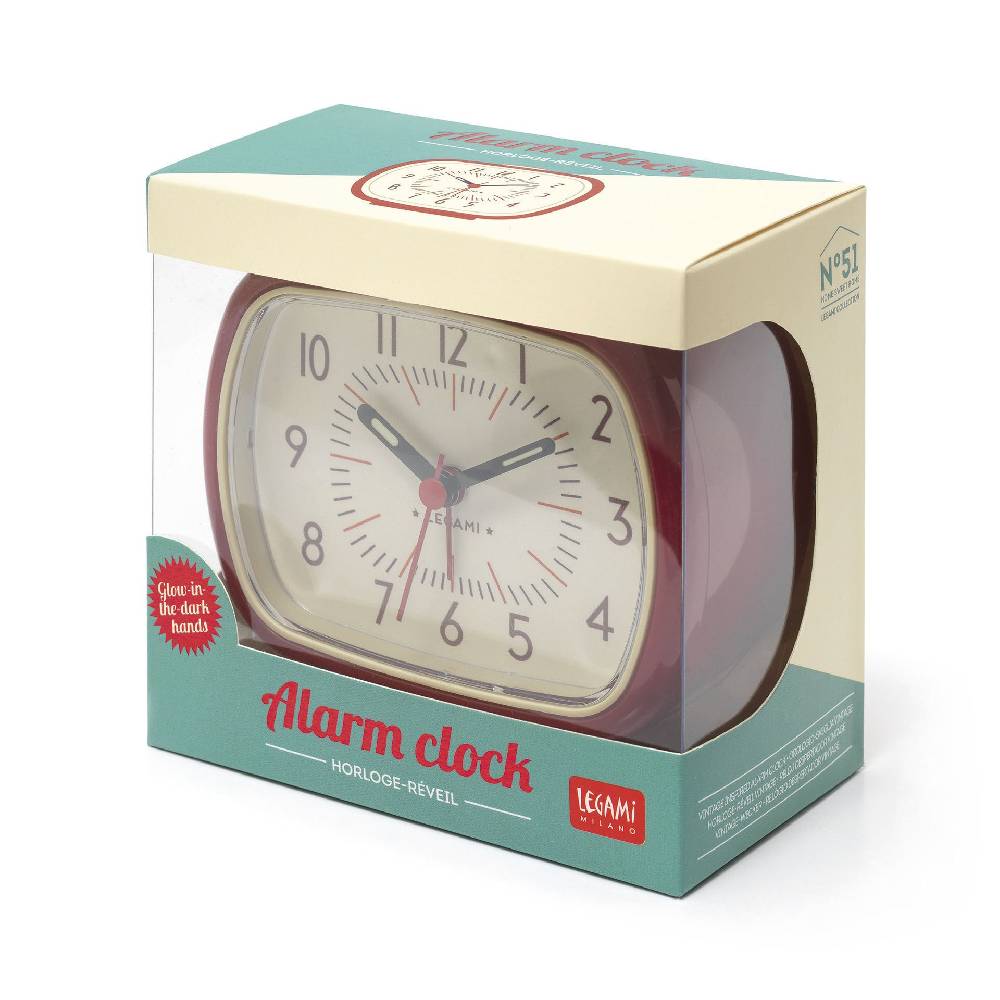 Legami Orologio Sveglia Vintage Offerte stagionali