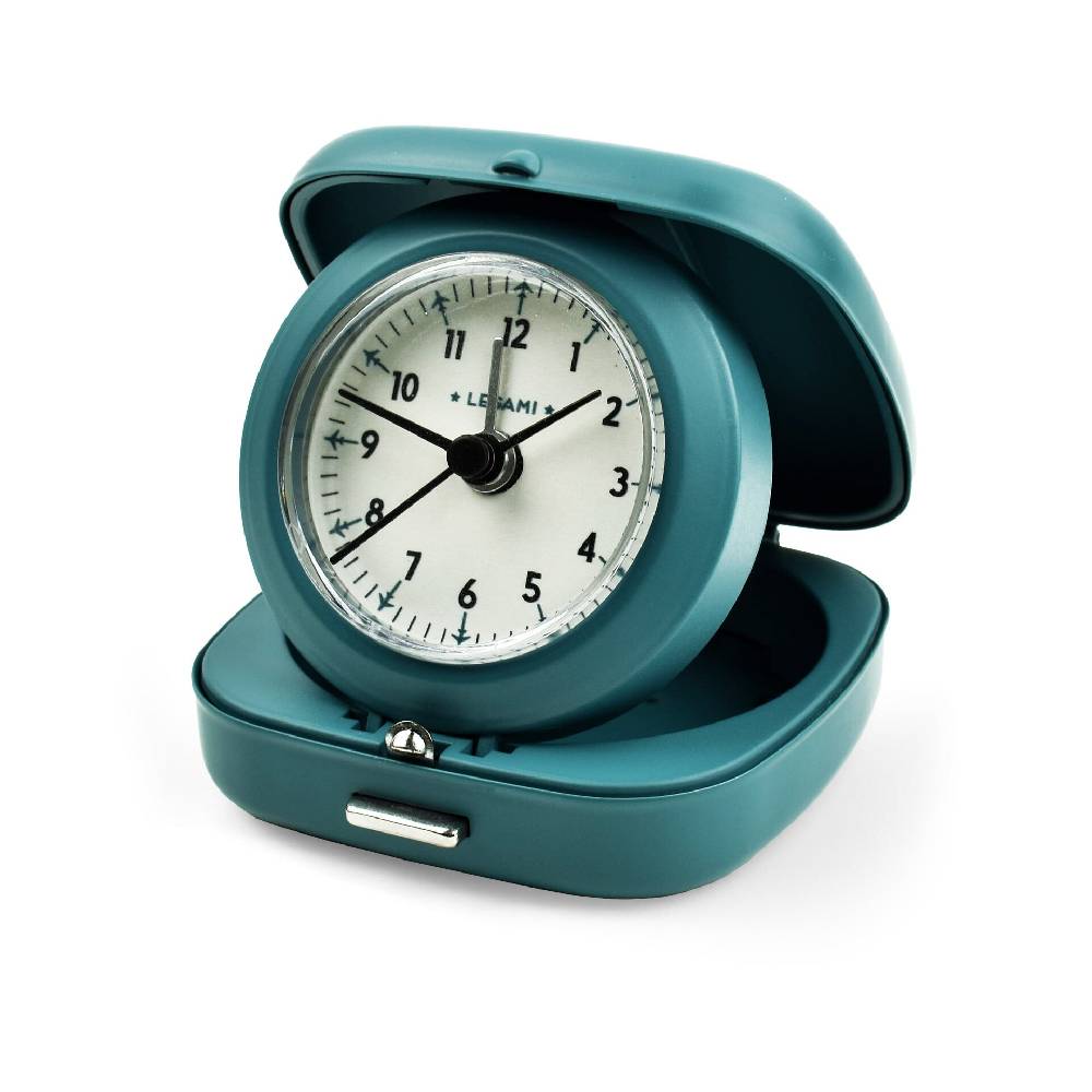 Legami Orologio Analogico da Viaggio Liquidazione