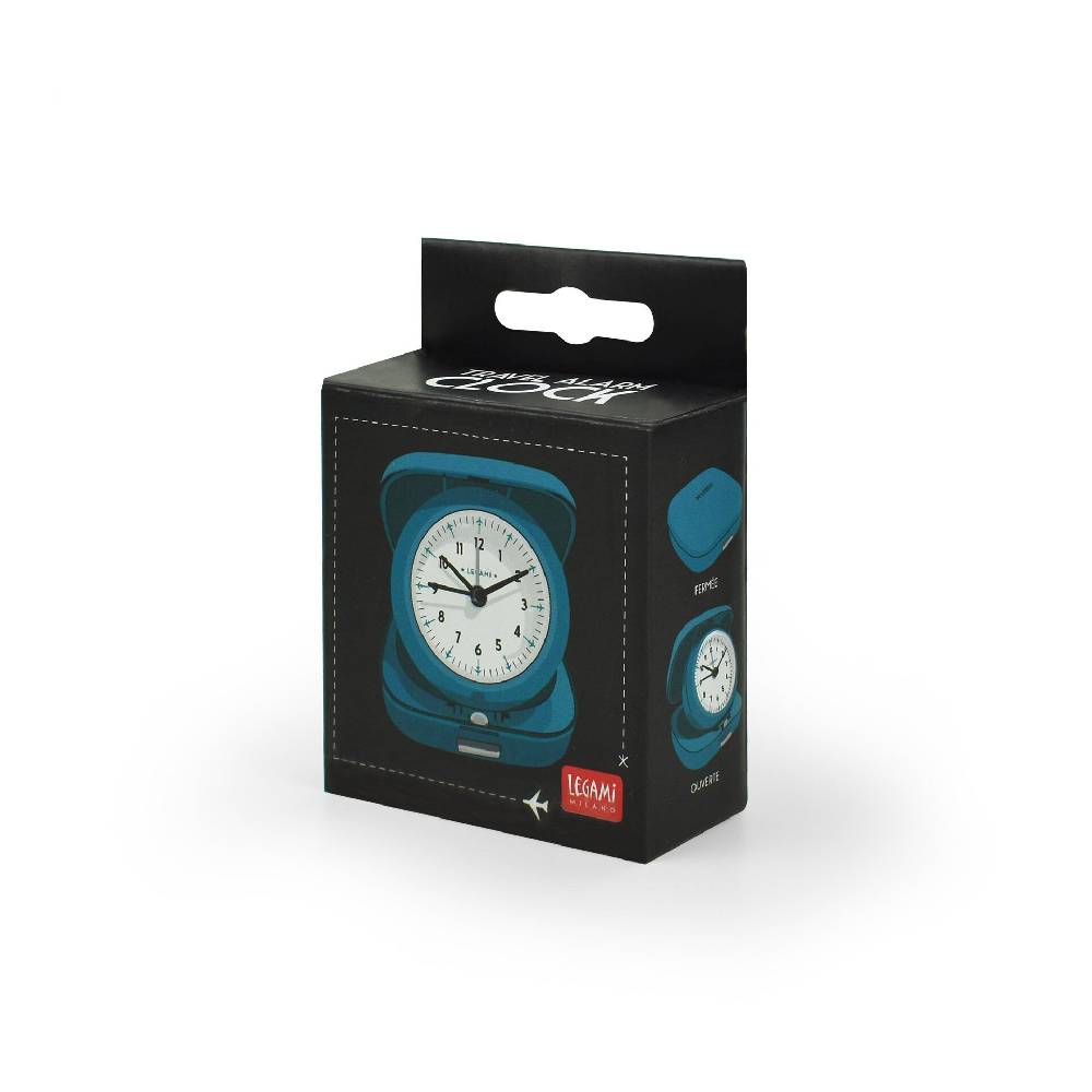 Legami Orologio Analogico da Viaggio Liquidazione