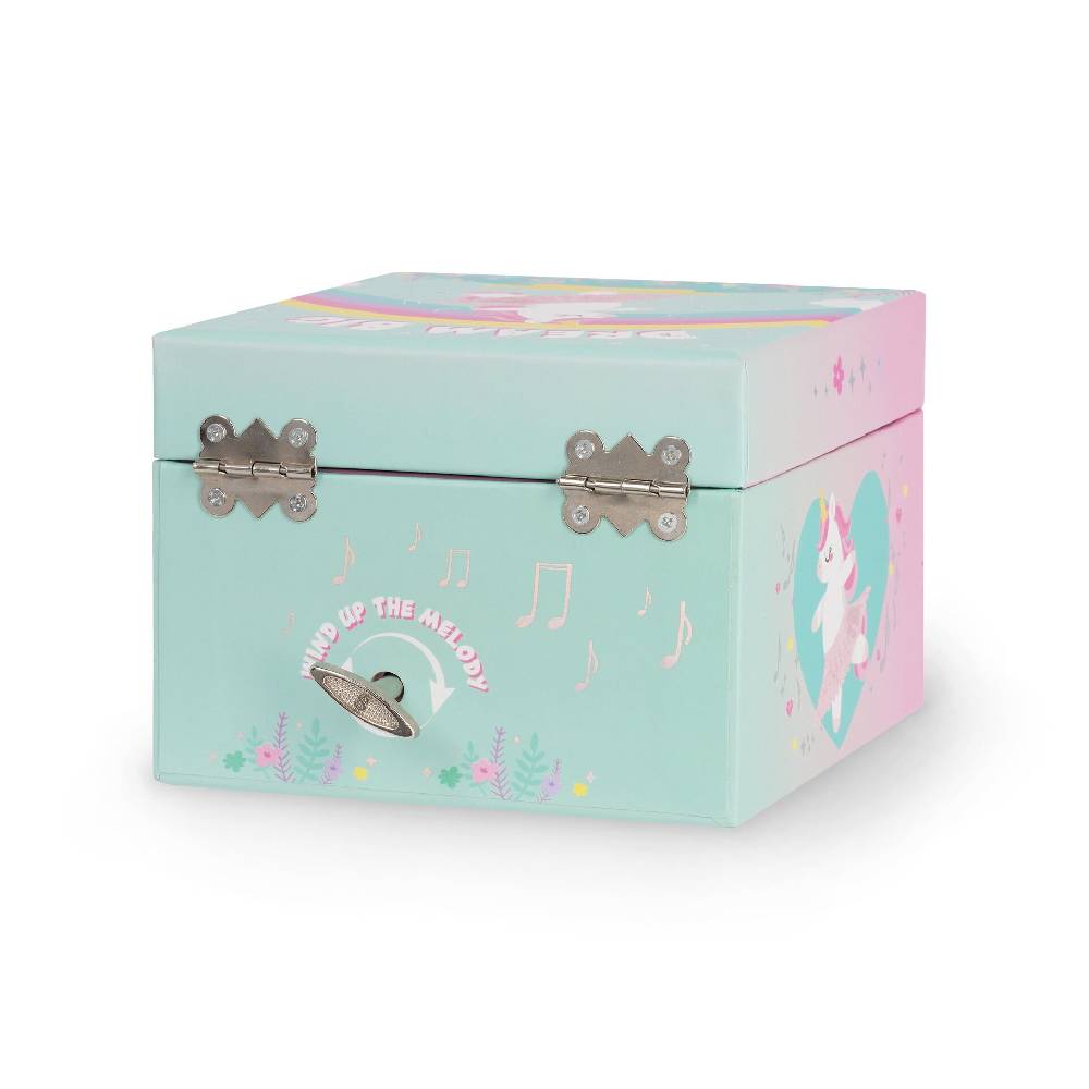 Legami Carillon Portagioie - Music Box Comprane uno, ottenene uno gratis