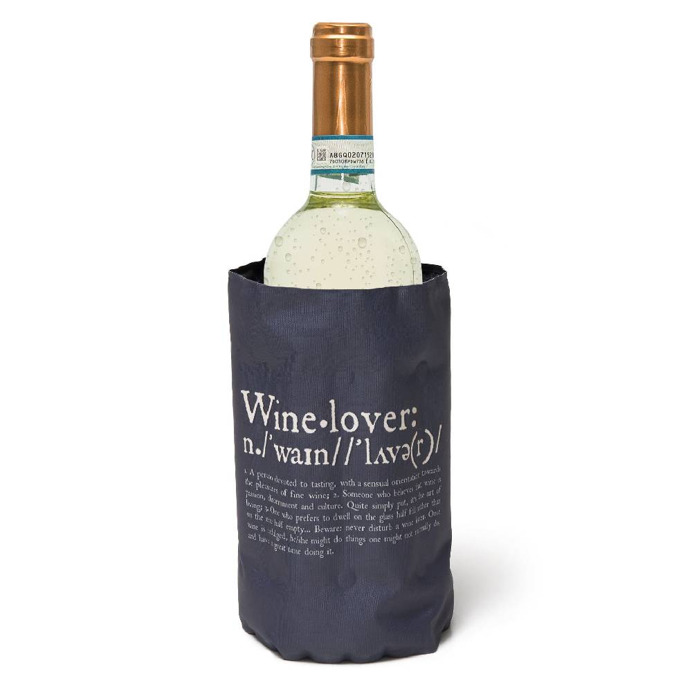 Legami Fascia Refrigerante per Bottiglia - Bottle Cooler Prezzo basso