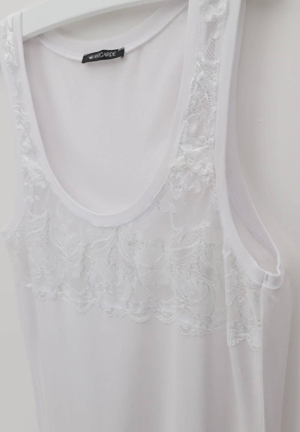 ﻿Lepel Canotta a Spalla Larga Avantgarde Essential Sconto