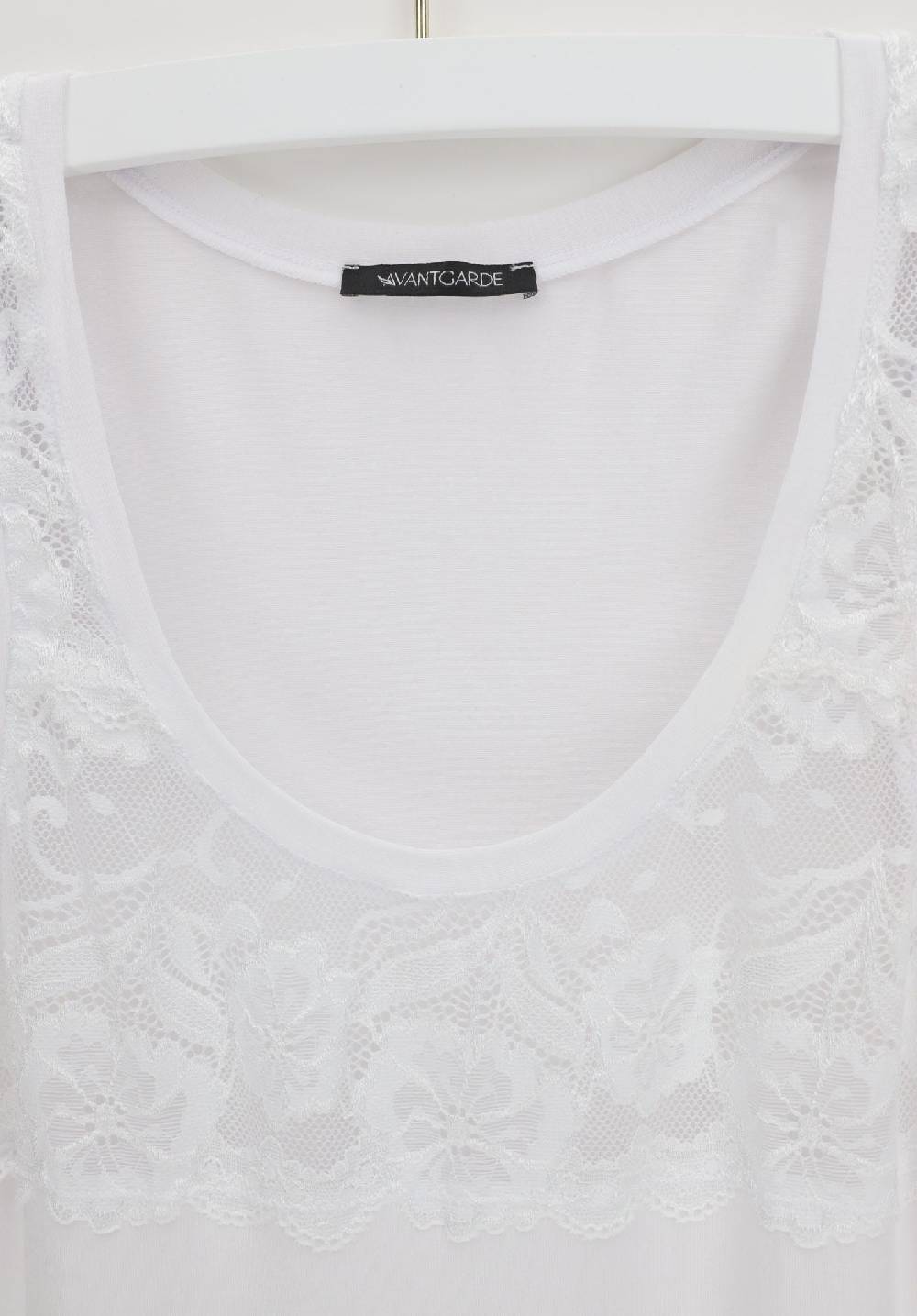 ﻿Lepel Canotta a Spalla Larga Avantgarde Essential Sconto