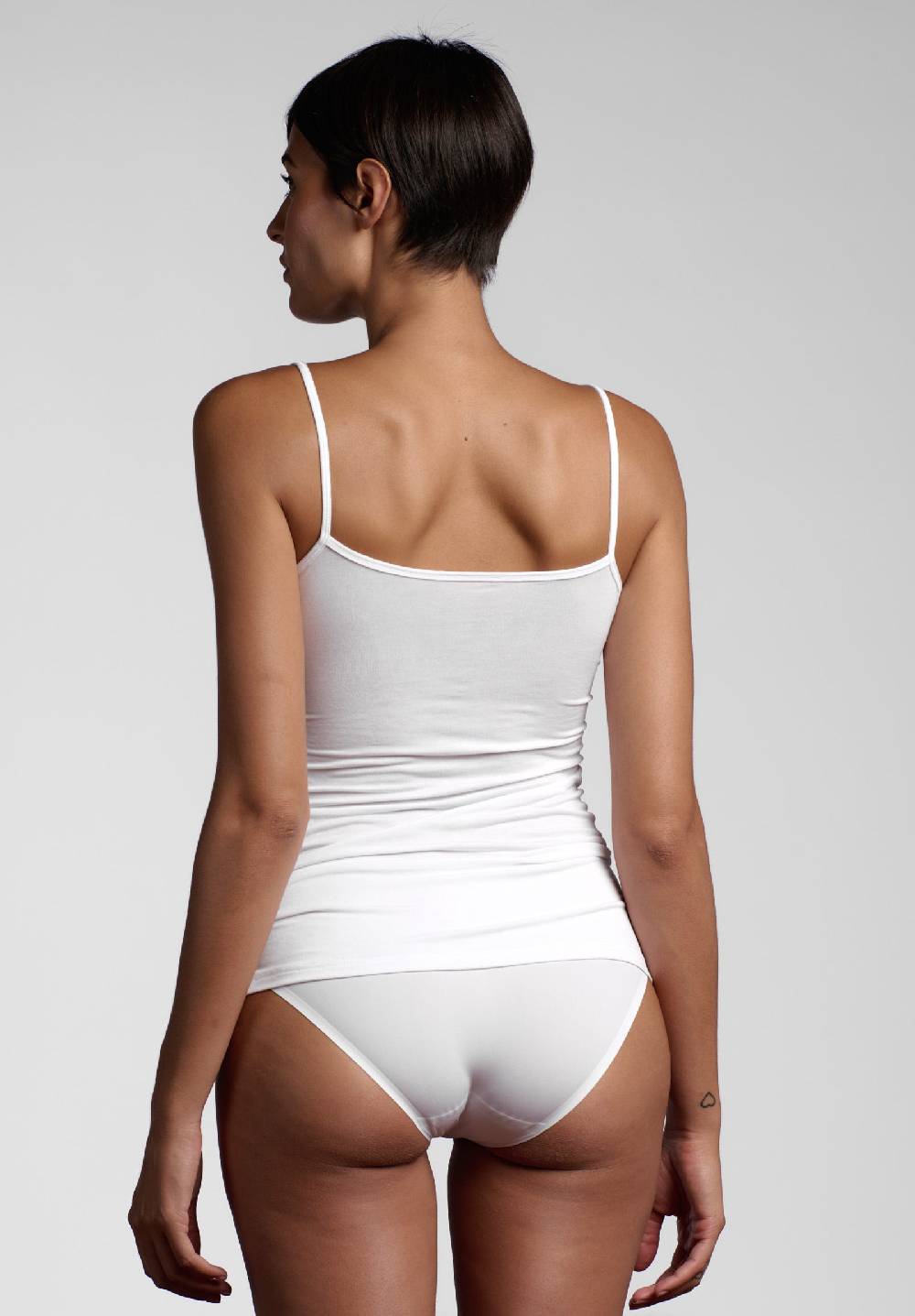 Lepel Canotta Spallina Stretta Avantgarde Essential Offerta