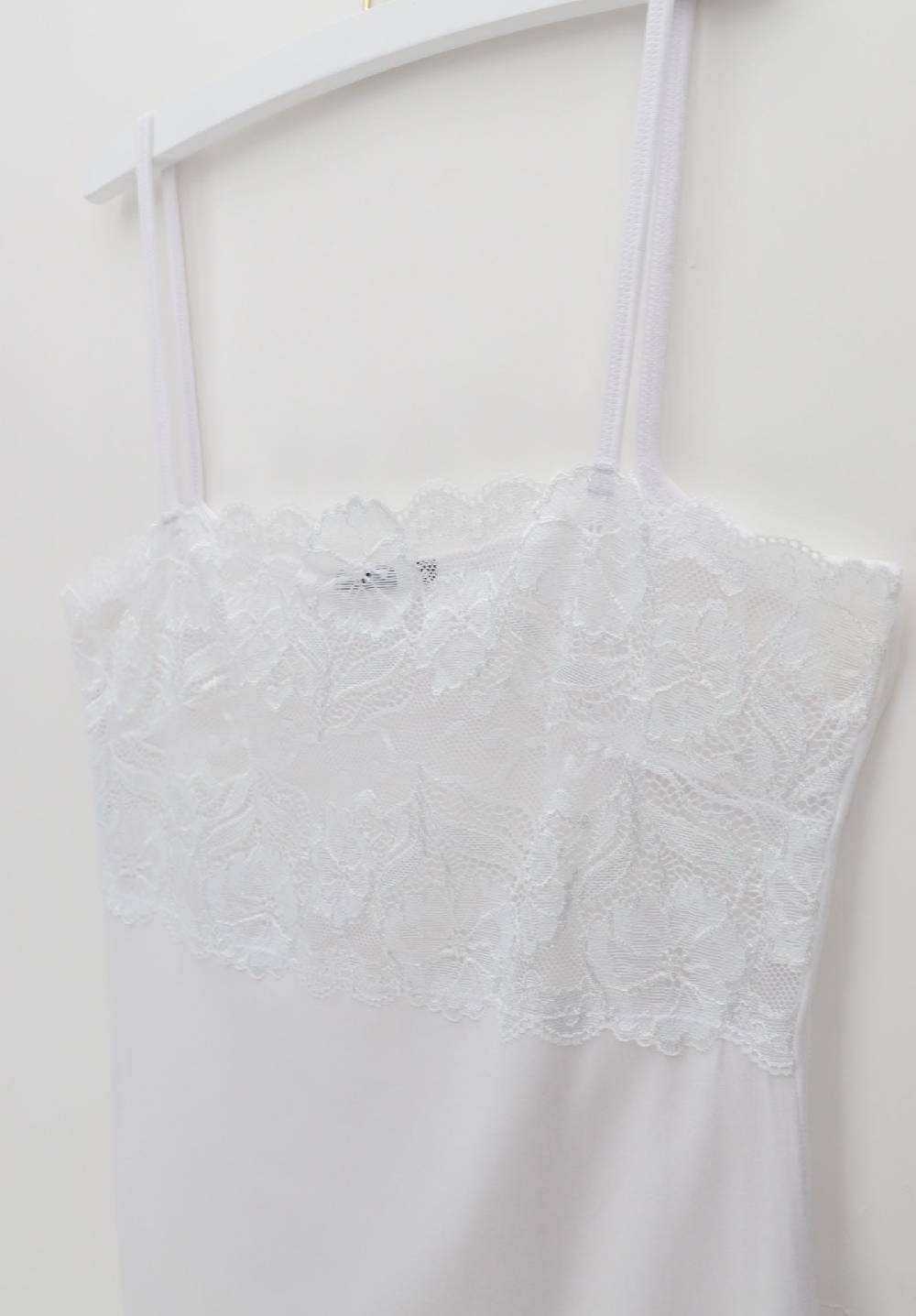 Lepel Canotta Spallina Stretta Avantgarde Essential Offerta