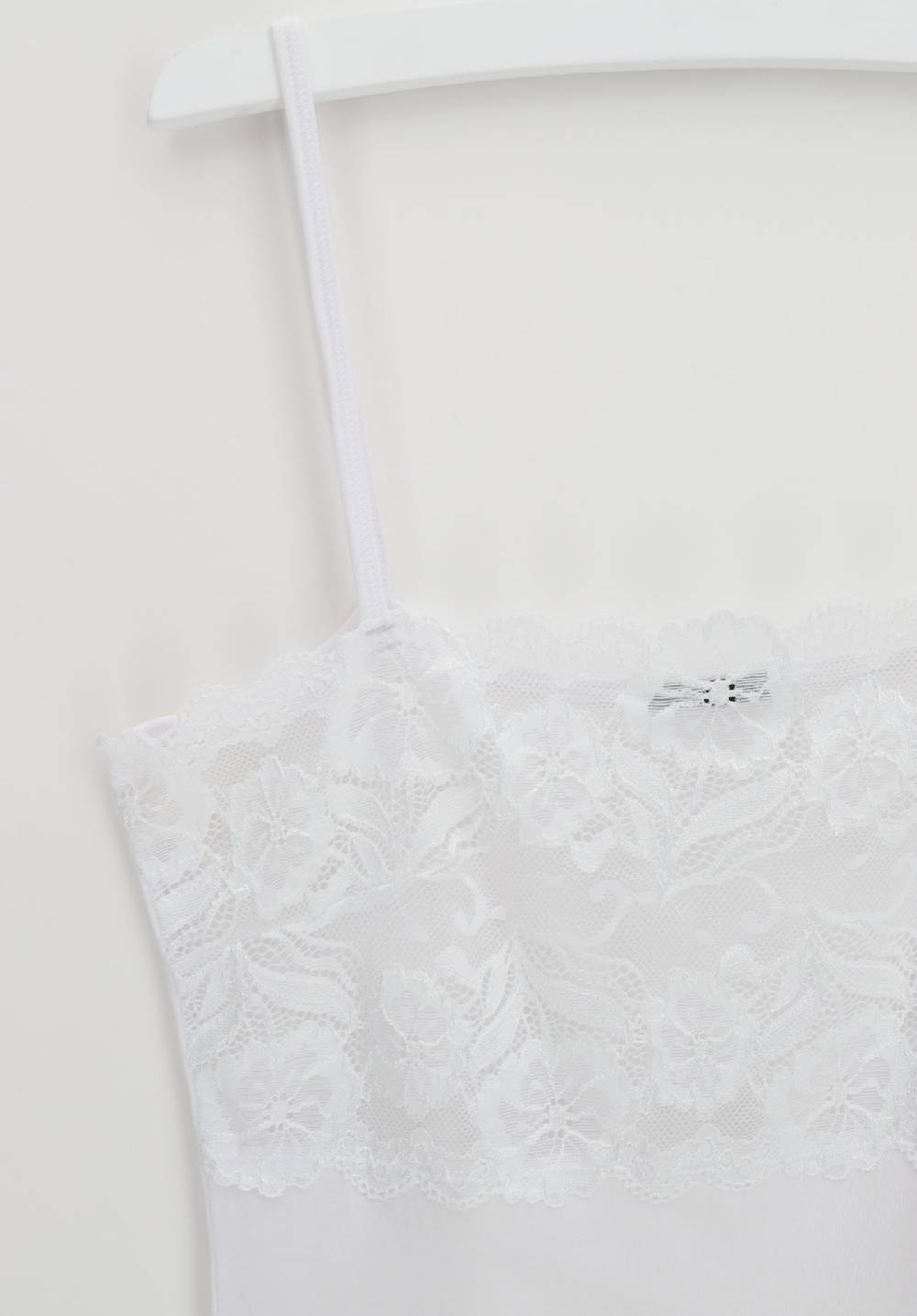 Lepel Canotta Spallina Stretta Avantgarde Essential Offerta
