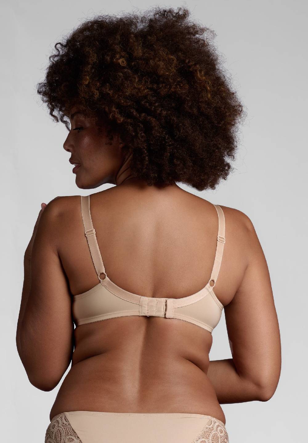 Lepel Reggiseno Balconcino con Ferretto 461 Belseno Allure Outlet