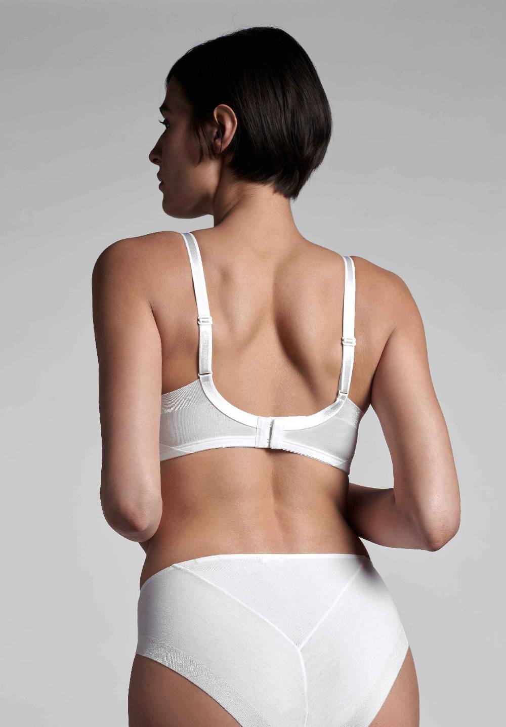Lepel Reggiseno Balconcino con Ferretto Preformato Spacer 471 Belseno Design Only for today