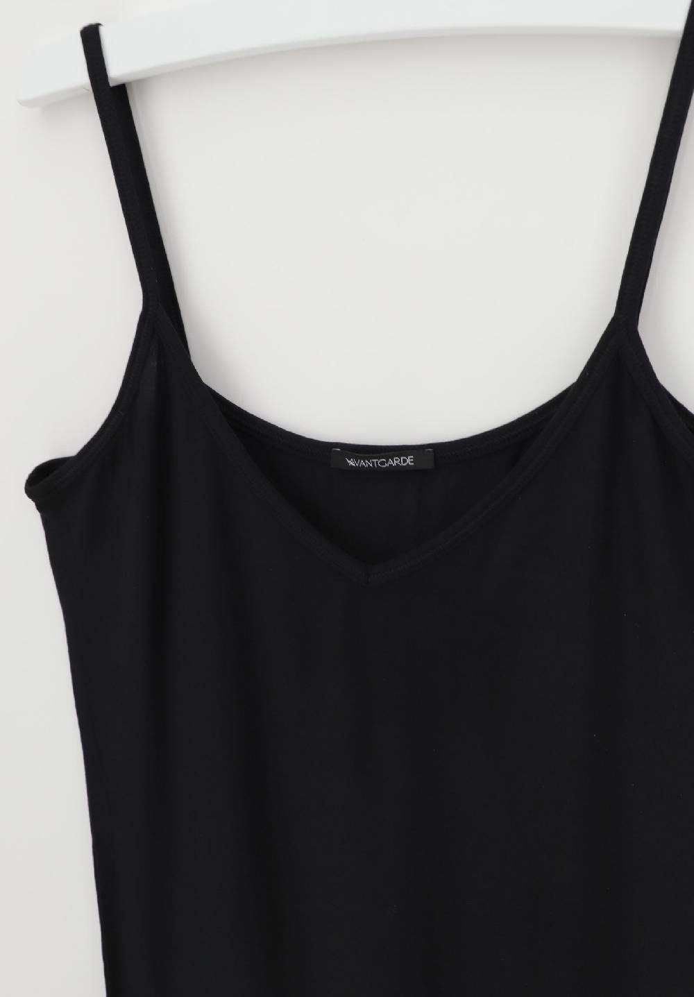 Lepel Canotta Spallina Stretta Doppio Scollo Avantgarde Essential Offerte