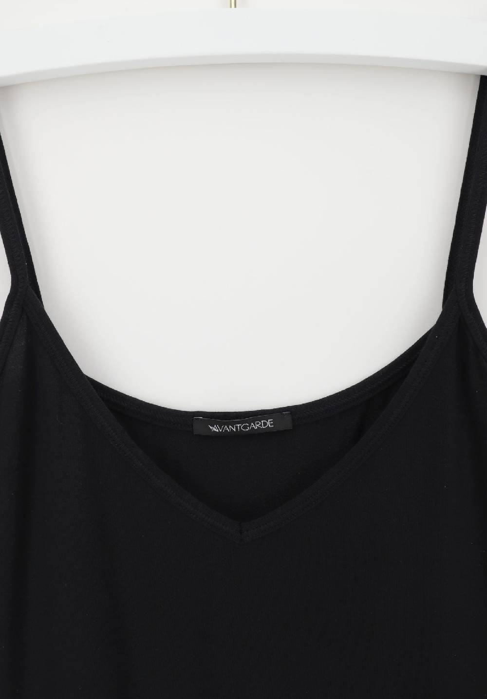Lepel Canotta Spallina Stretta Doppio Scollo Avantgarde Essential Offerte