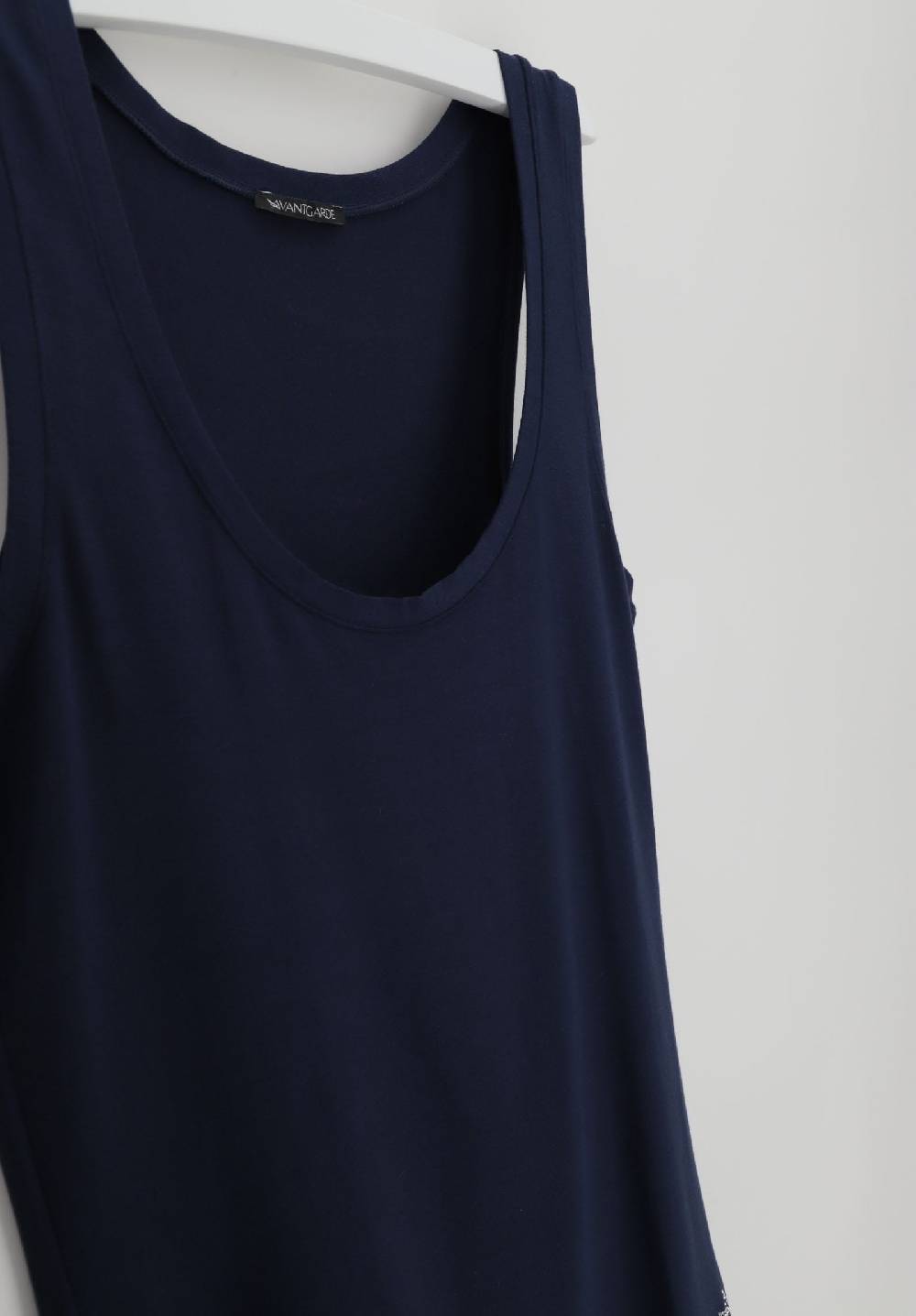 Lepel Canotta Spalla Larga Avantgarde Essential Hotsell