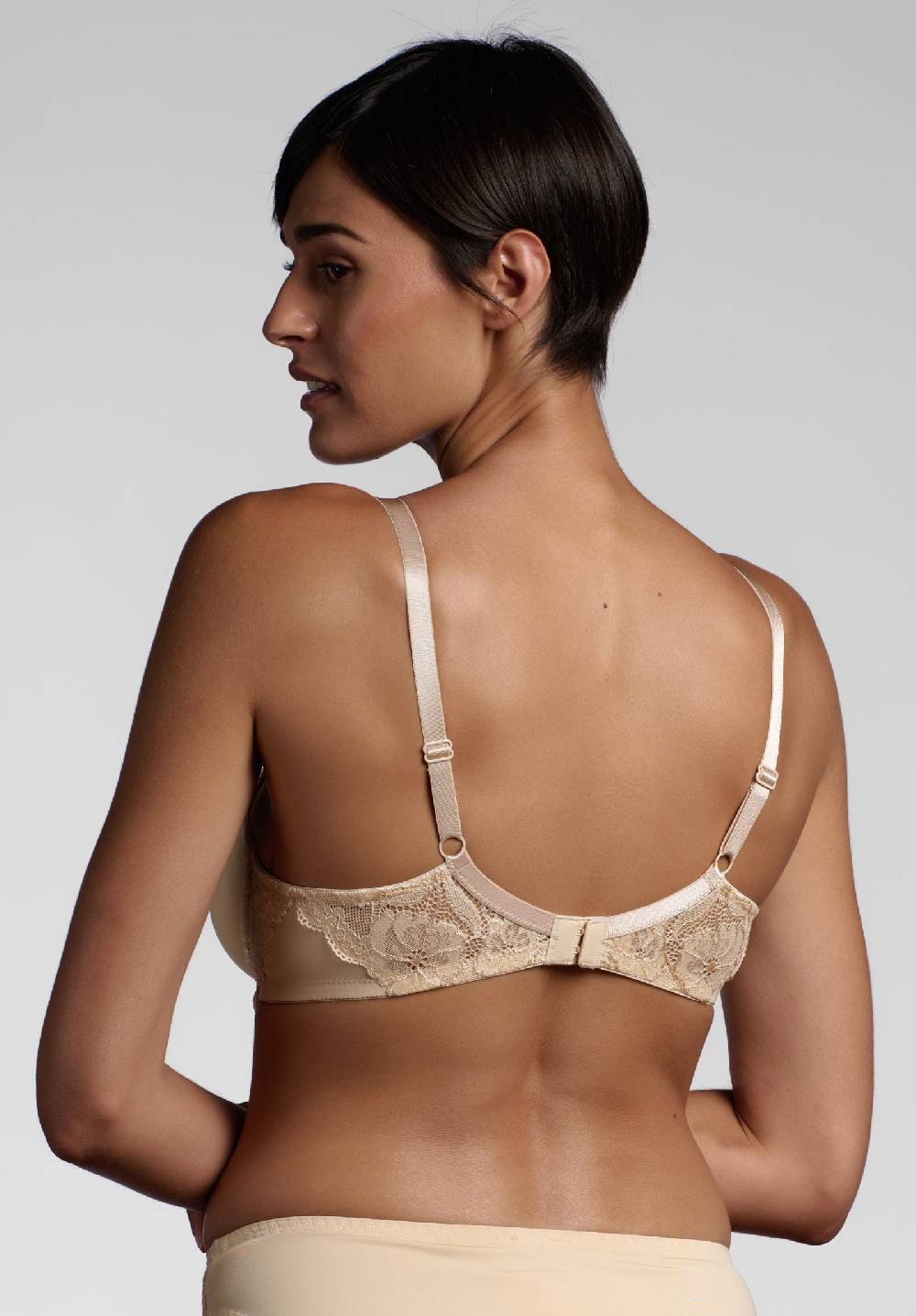 Lepel Balconcino Preformato con Ferretto 261 Belseno Segreto 50% di sconto con spedizione gratuita