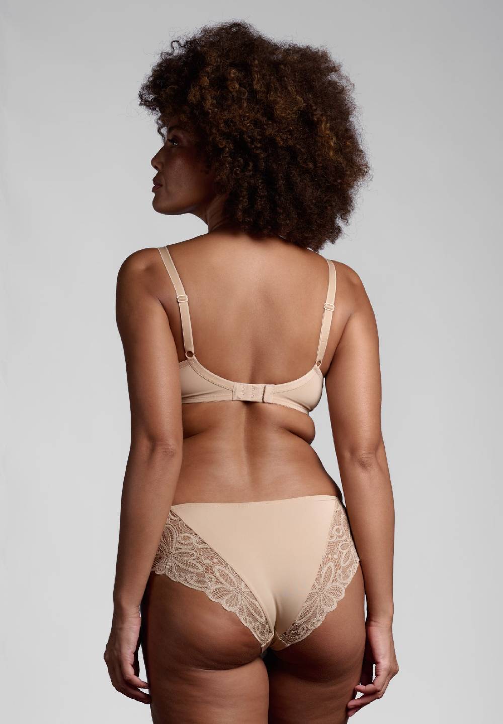 Lepel Slip 463 Belseno Allure Moda