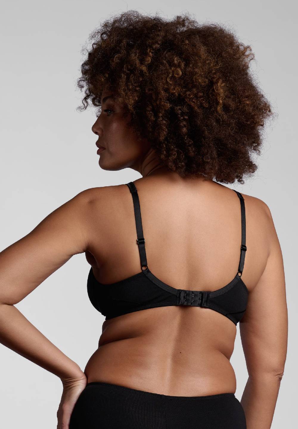 Lepel Reggiseno senza ferretto Preformato 350 Belseno Segreto Cotton In Linea