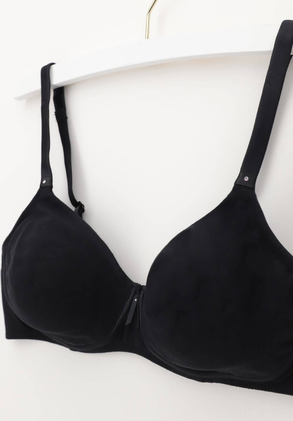 Lepel Reggiseno senza ferretto Preformato 350 Belseno Segreto Cotton In Linea