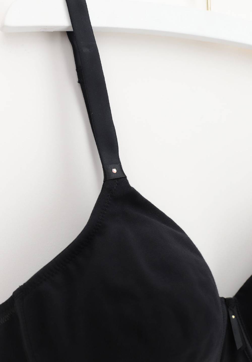 Lepel Reggiseno senza ferretto Preformato 350 Belseno Segreto Cotton In Linea