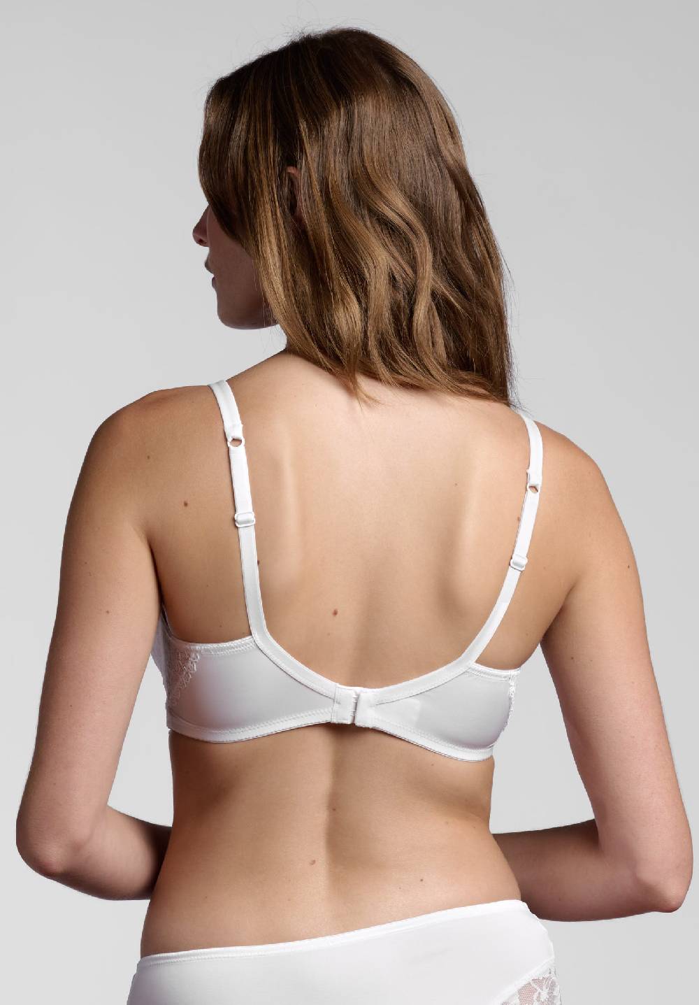 Lepel Reggiseno senza ferretto 700 Belseno Romance Nuovo