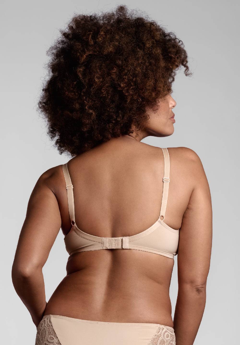 Lepel Reggiseno senza ferretto 460 Belseno Allure Qualità