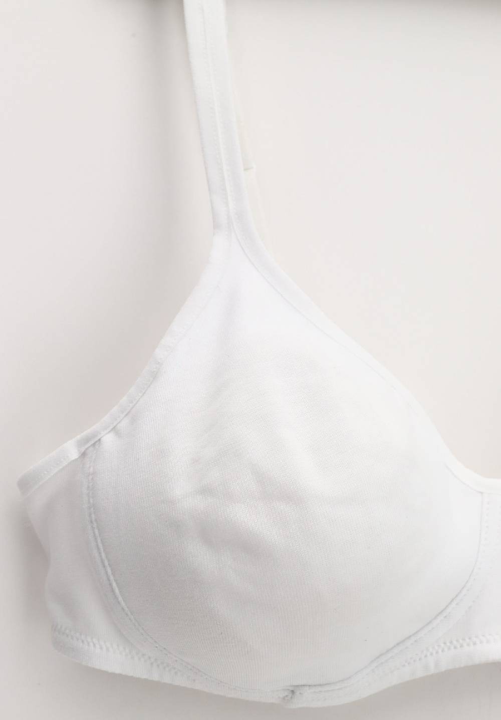Lepel Reggiseno senza ferretto con Lunetta Karen Simply Cotone Vendita