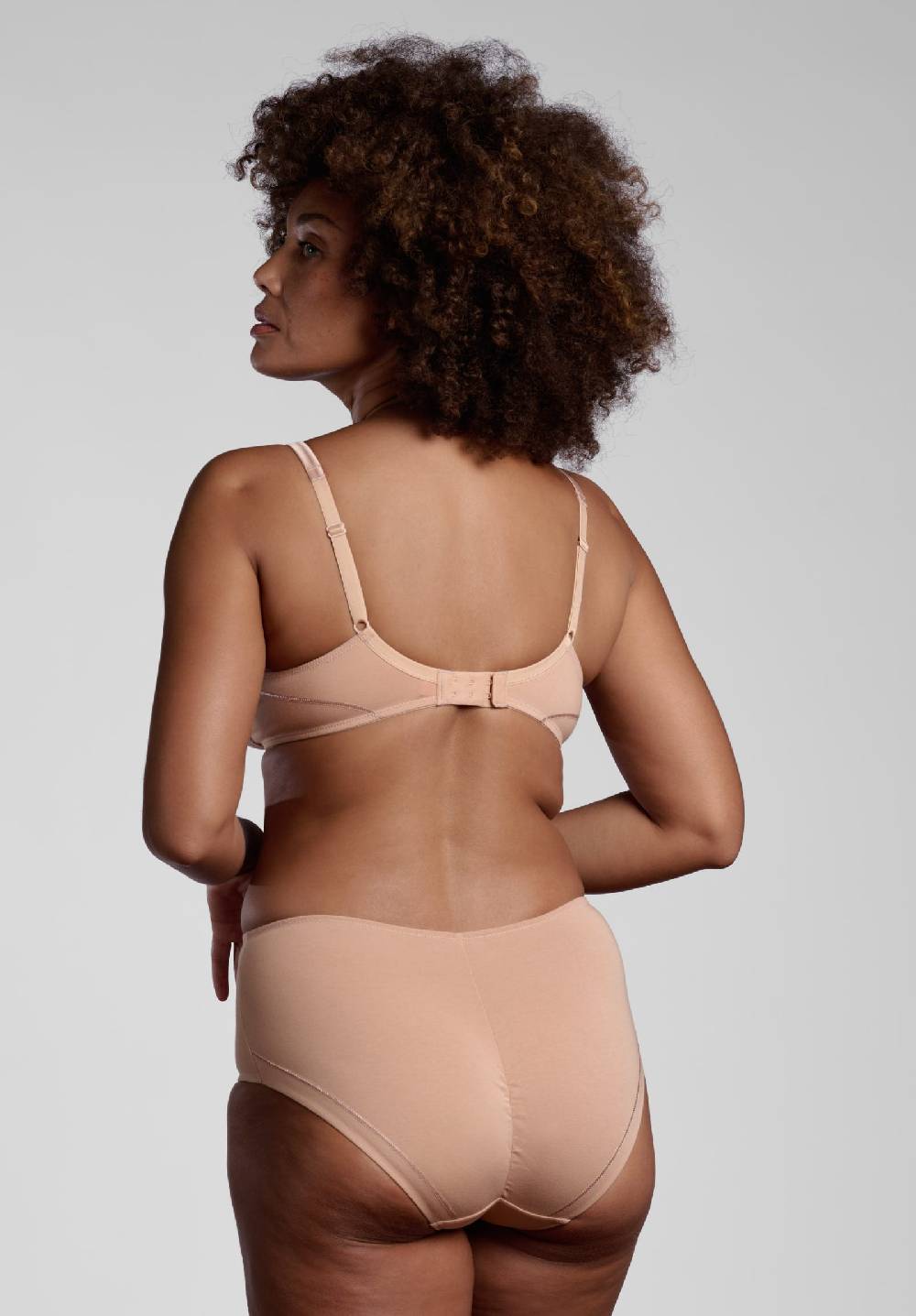Lepel Slip Vita Alta 356 Belseno Segreto Cotton Soddisfazione Garantita