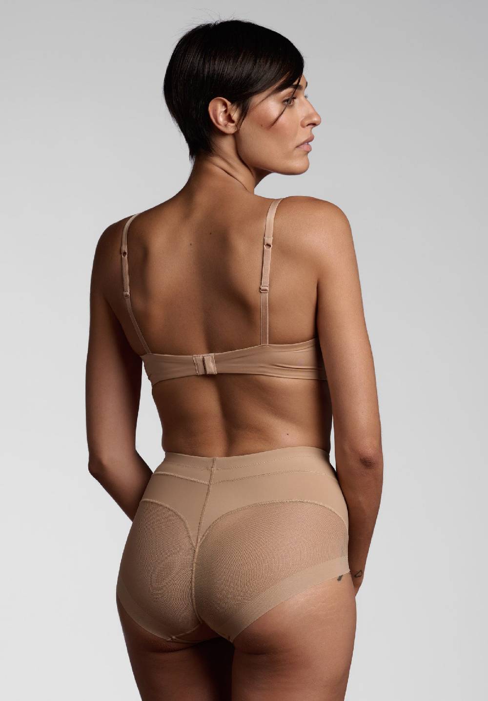 Lepel Slip Modellante 2662 New Best Shape Qualità Garantita