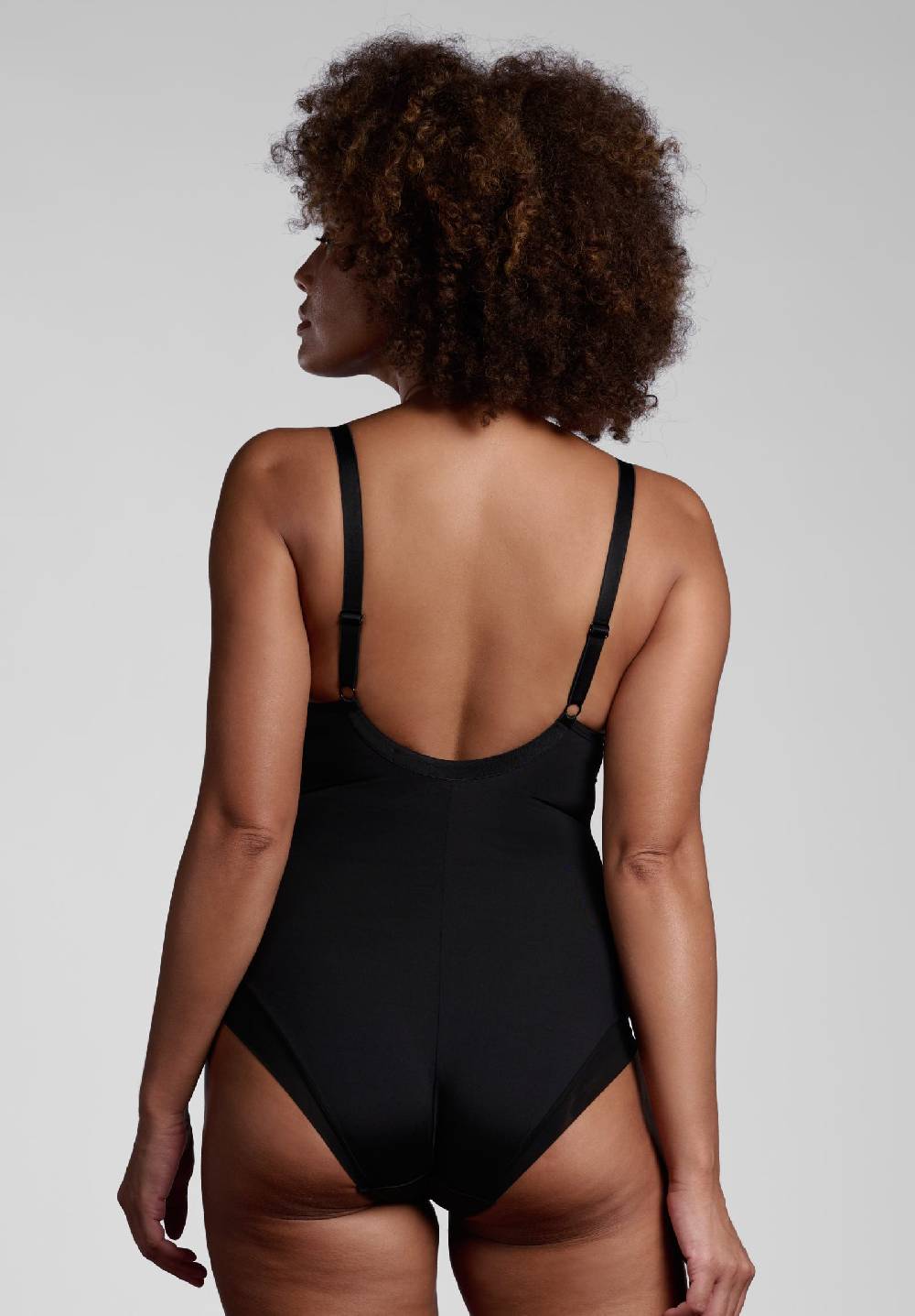 Lepel Body con Ferretto 464 Belseno Allure Presa