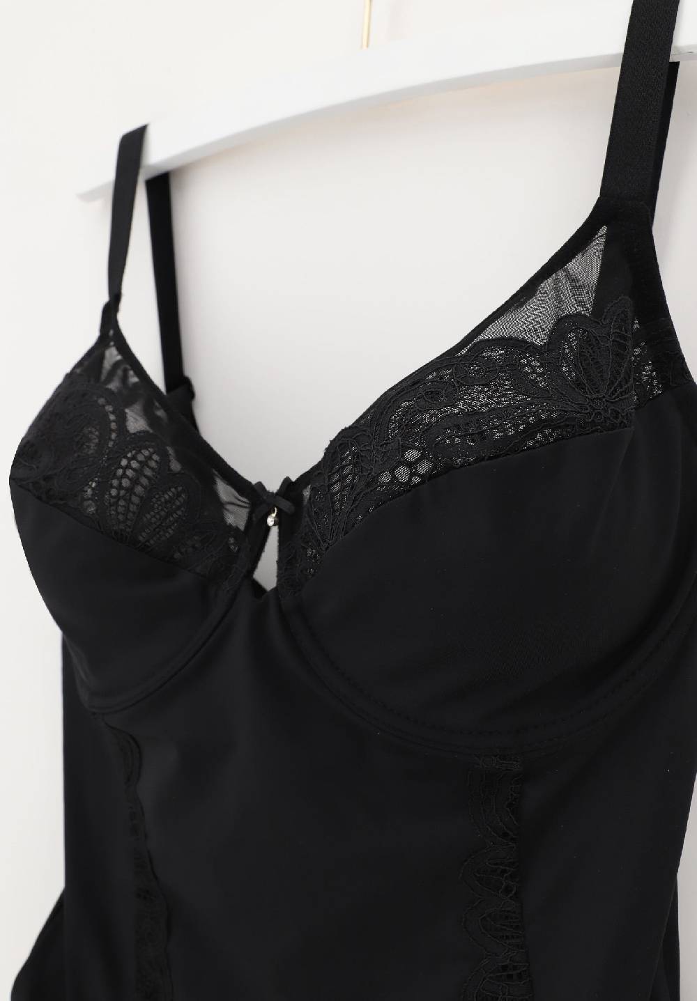 Lepel Body con Ferretto 464 Belseno Allure Presa