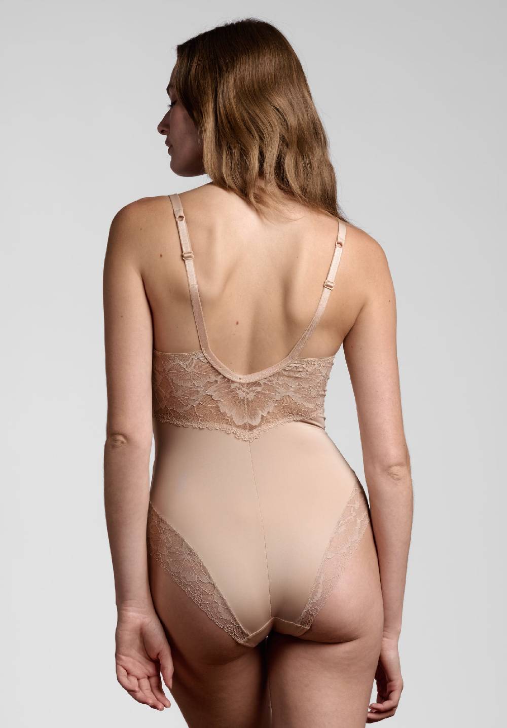 Lepel Body con Ferretto 704 Belseno Romance Sconto
