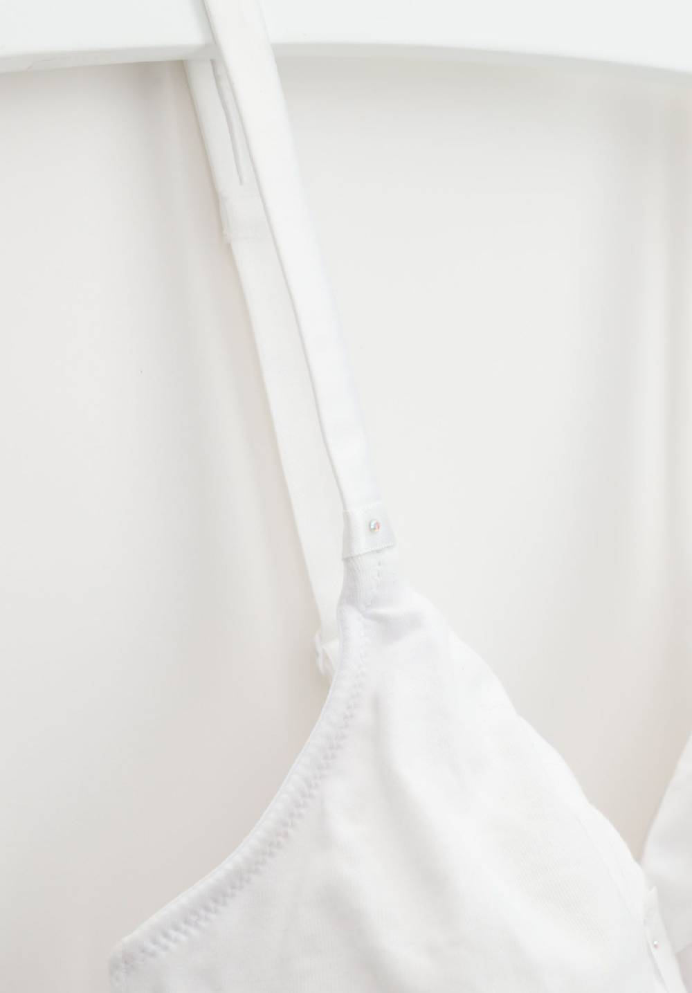 Lepel Body Incrociato senza ferretto Preformato 354 Belseno Segreto Cotton Economico