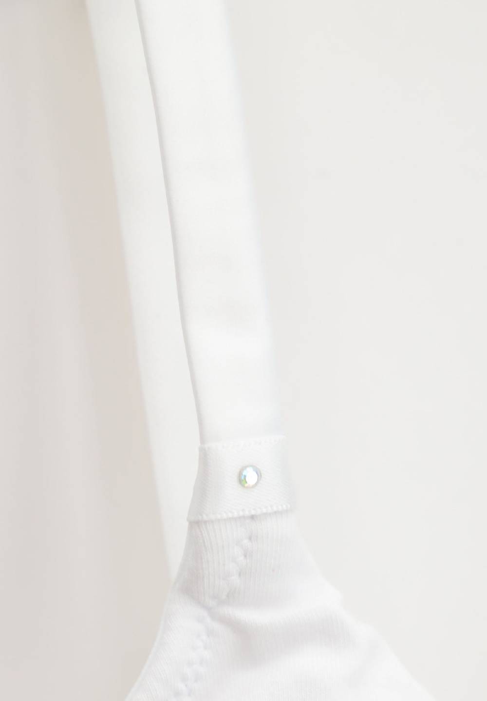 Lepel Body Incrociato senza ferretto Preformato 354 Belseno Segreto Cotton Economico