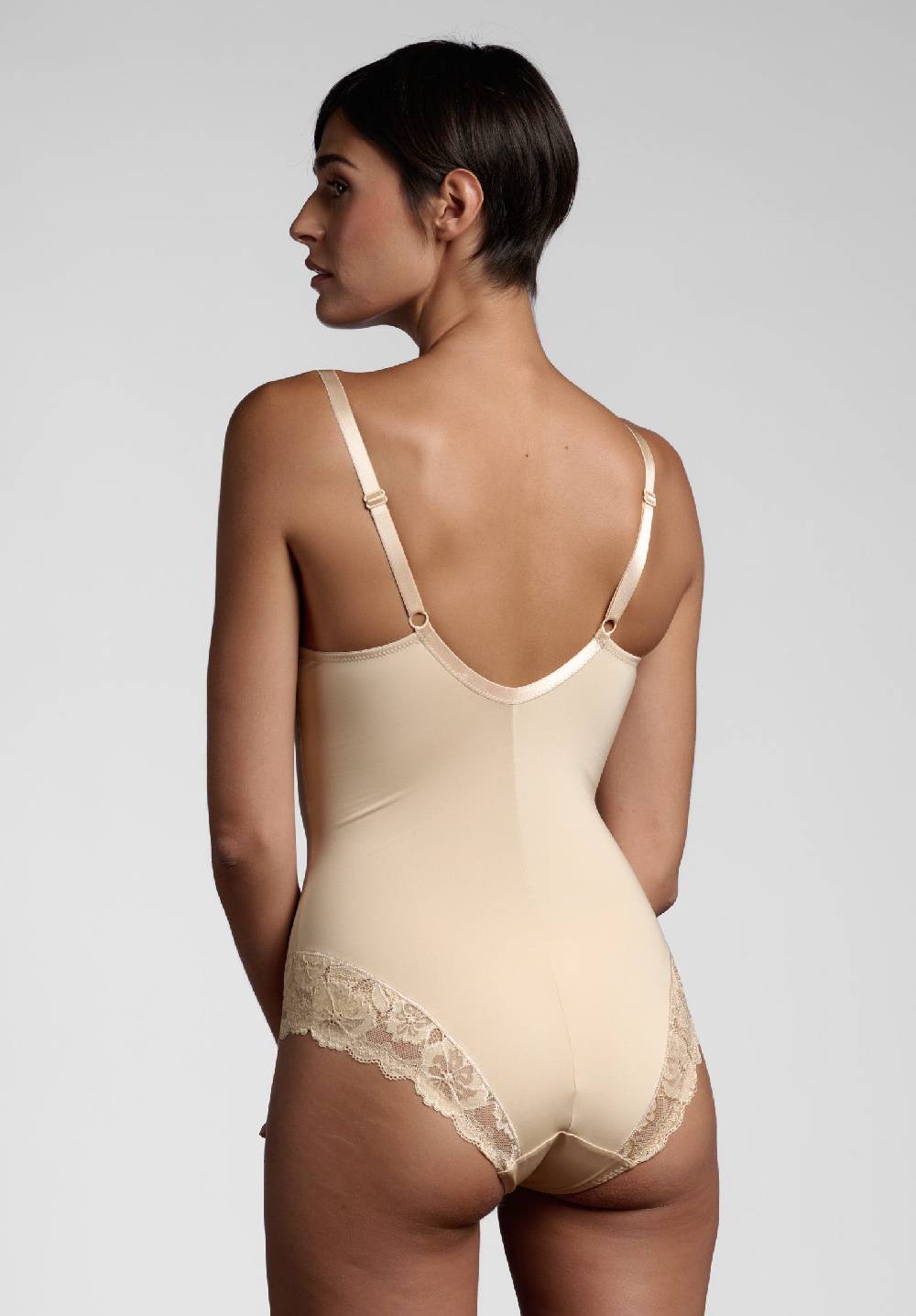 Lepel Body senza ferretto 254 Belseno Pizzo Online