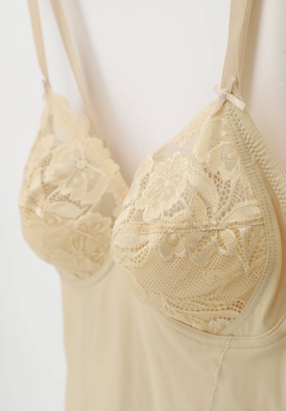 Lepel Body senza ferretto 254 Belseno Pizzo Online