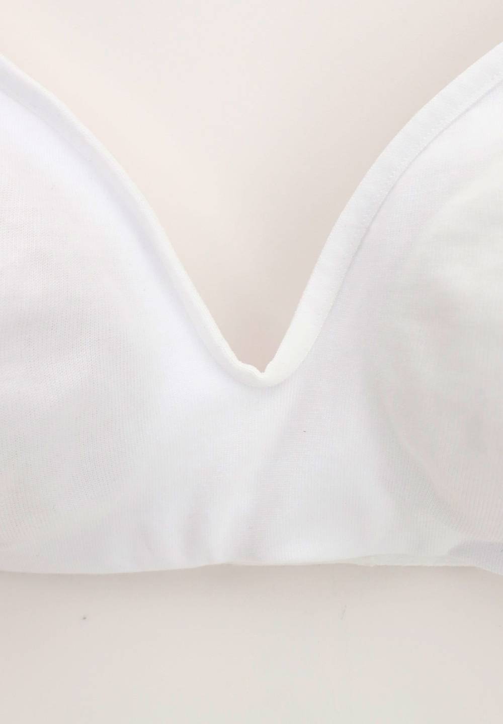 Lepel Brassiere senza ferretto Preformata Linda Simply Cotone Hotsell